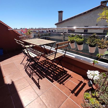 Apartamento Carril - Camino Do Carro Вильягарсия-де-Ароса Экстерьер фото